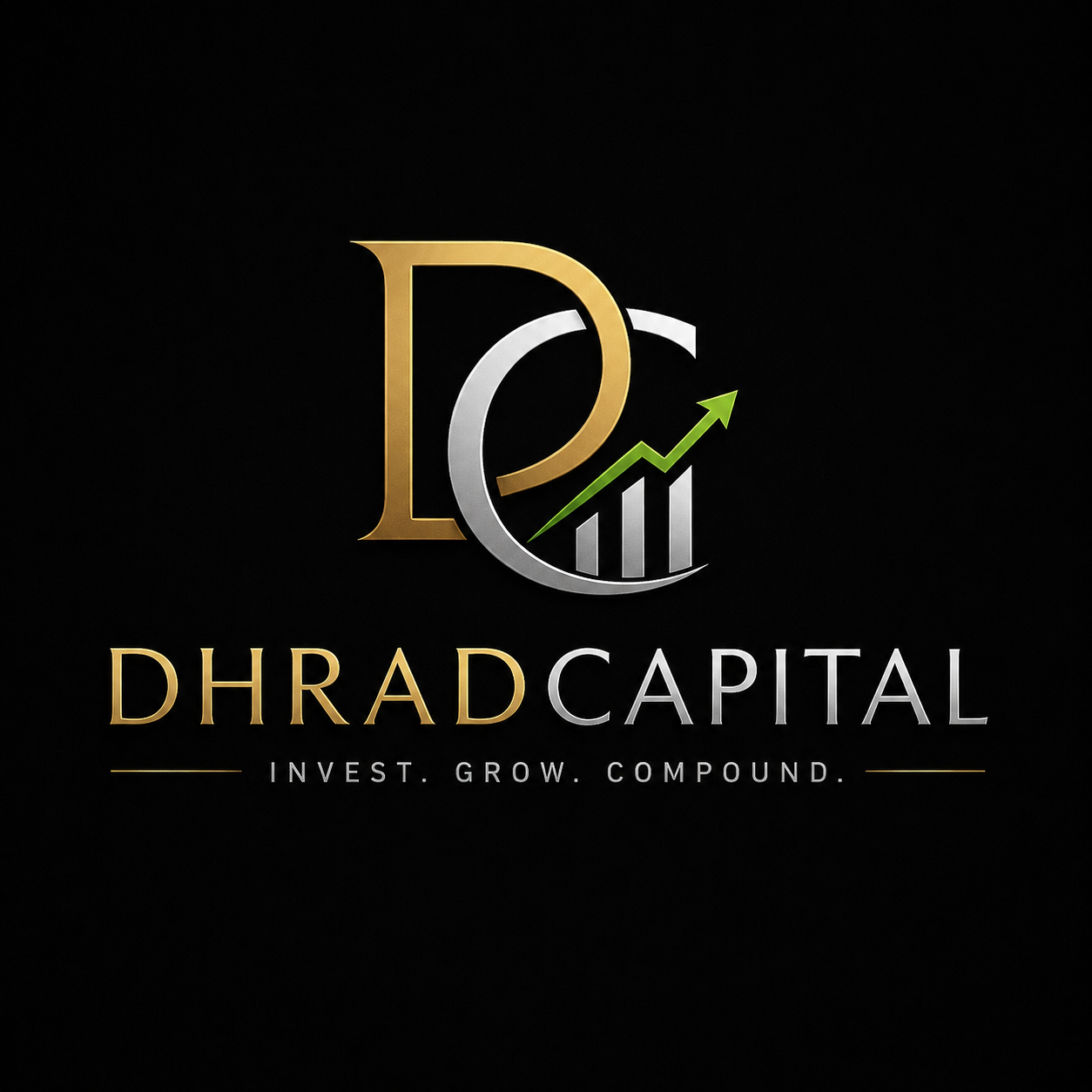Dhrad Capital